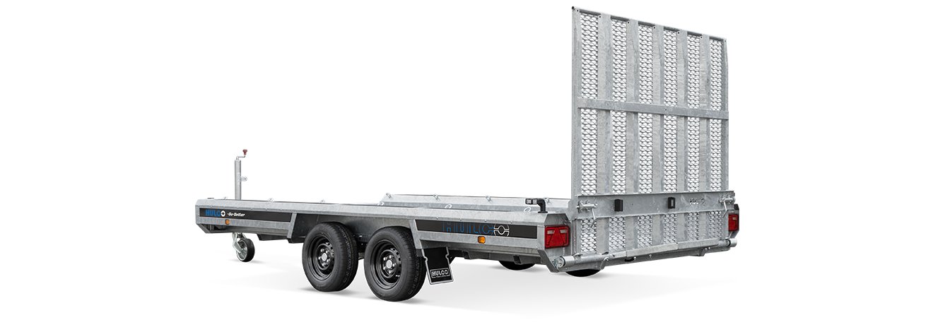 Machinetransporter